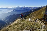 81 Panoramicissimo il Pizzo Badile